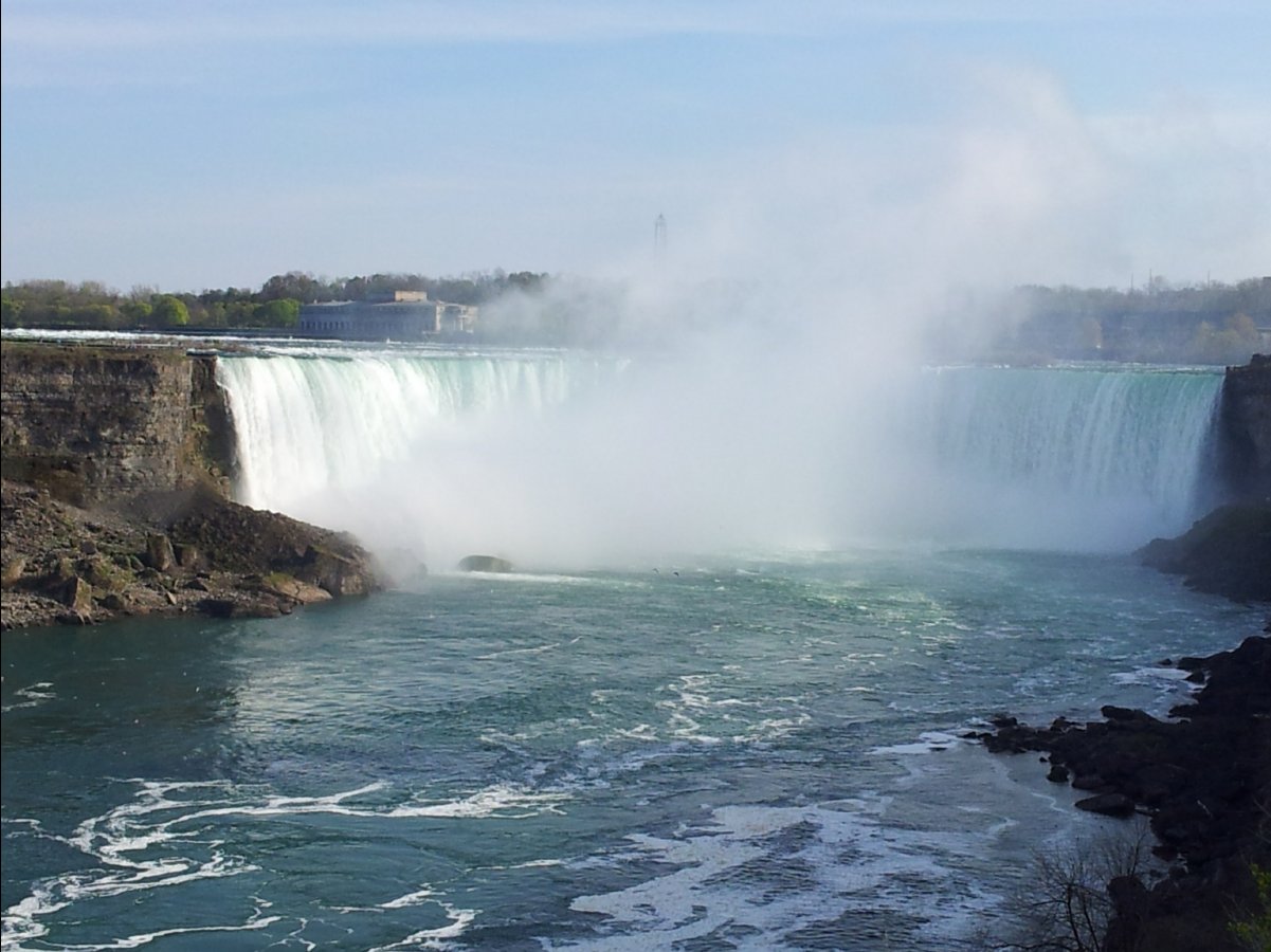 Niagara Fall04